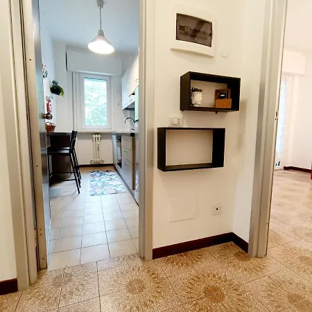 Maison De Carmen דירה