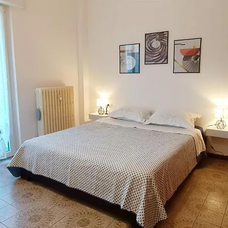 Maison De Carmen Abbadia Lariana