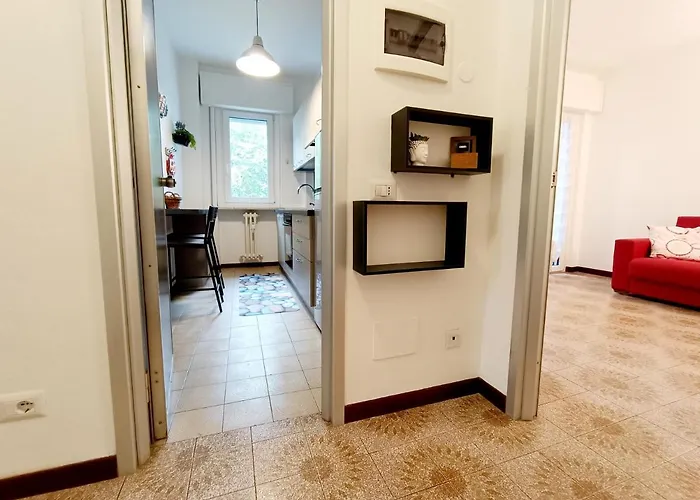 Maison De Carmen דירה