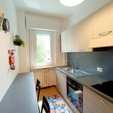 Maison De Carmen * Abbadia Lariana