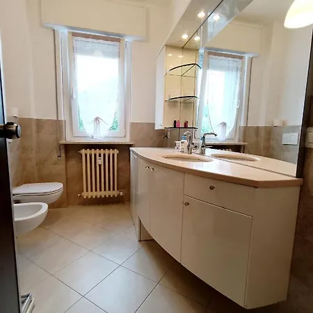 Maison De Carmen Abbadia Lariana