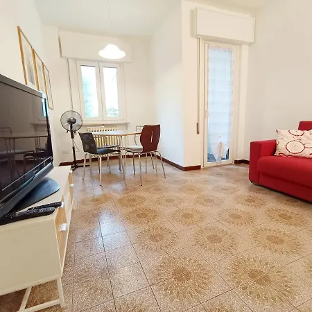 Maison De Carmen Abbadia Lariana