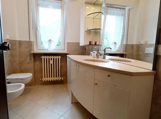 Maison De Carmen Abbadia Lariana