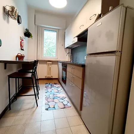 Maison De Carmen * Аббадия Лариана