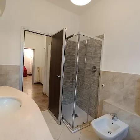 Апартаменты Maison De Carmen Аббадия Лариана