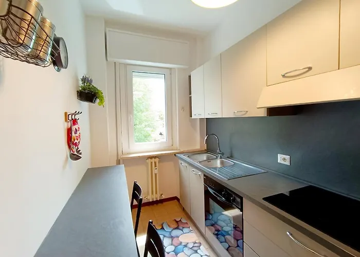 Maison De Carmen * Аббадия Лариана