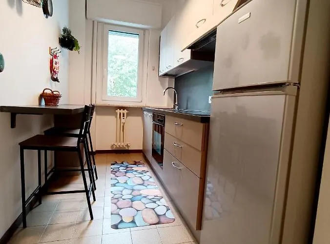 Maison De Carmen * Аббадия Лариана