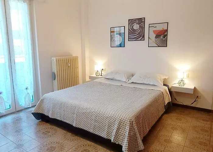 Maison De Carmen Аббадия Лариана