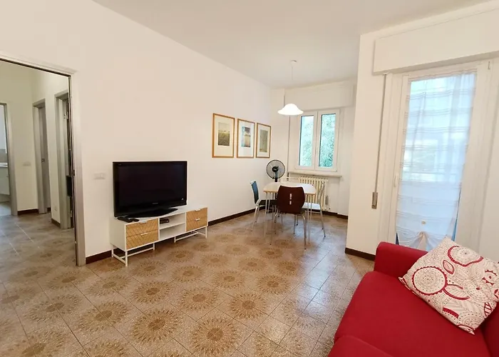 Maison De Carmen Аббадия Лариана