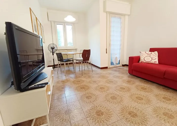 Maison De Carmen Аббадия Лариана