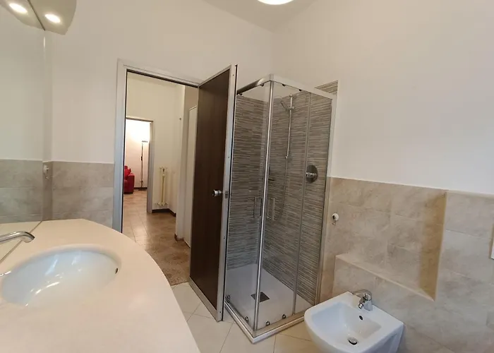 Апартаменты Maison De Carmen Аббадия Лариана