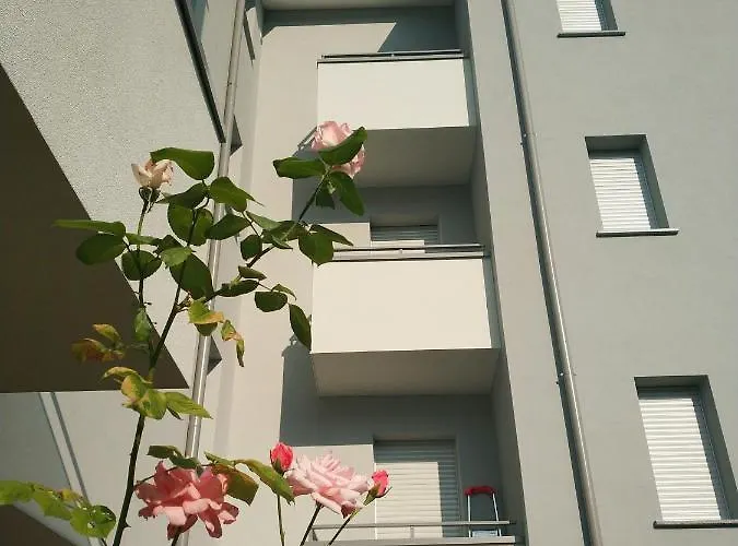 Maison De Carmen * Аббадия Лариана